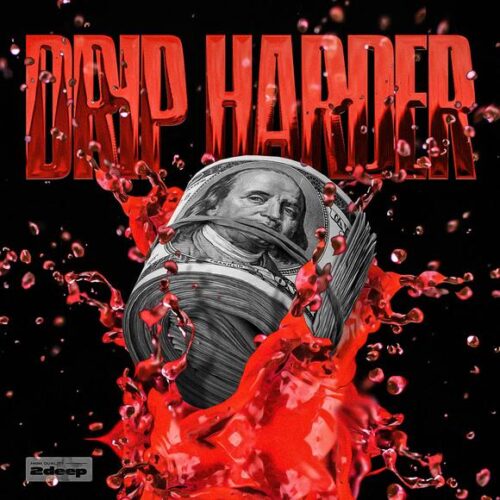 2DEEP Drip Harder WAV