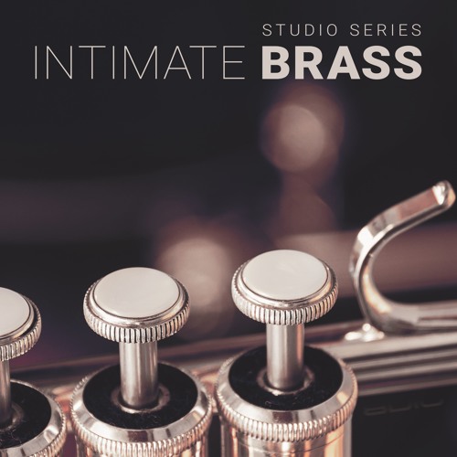 Intimate Studio Brass KONTAKT