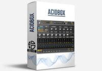 AudioBlast AcidBox v1.1.0 VST2 [WIN]