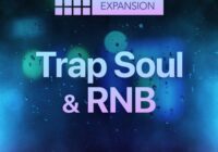 AKAI MPC Software Expansion Laniakea Sounds “Trap Soul & RnB”