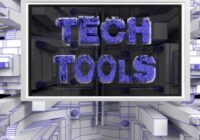 Abstract State Tech Tools WAV