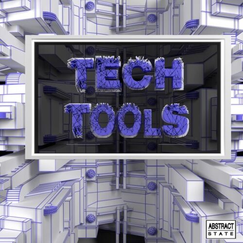 Abstract State Tech Tools WAV