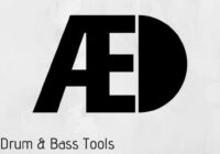 Aeon Audio Design Drum & Bass Tools Vol 1 WAV