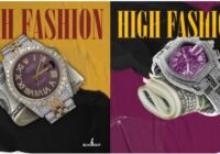 BLVCKOUT High Fashion 1-2 WAV MIDI