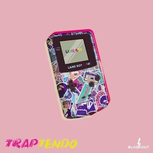 BLVCKOUT Traptendo WAV