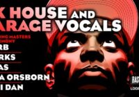 Bass Boutique UK House & Garage Vocals MULTIFORMAT