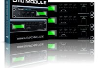 Beat Machine Roland U110 VST WIN X64