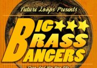 Big Brass Bangers – Trap & Hip Hop Kits WAV