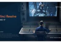 Blackmagic Design DaVinci Resolve Studio v17.3.1.0005 [WIN MAC]