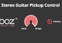 Boz Digital Labs – Guitar Pickup Selector Utility v.1.0.0 WIN