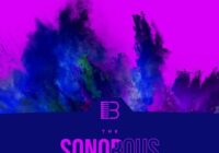 Brandon Chapa Sonorous 808 Midi Loop Kit WAV MIDI