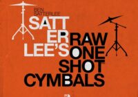 Bullyfinger Satterlee’s Raw One-Shot Cymbals WAV