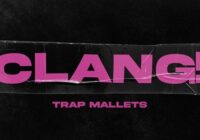 Clang – Trap Mallets WAV