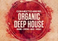 Connect D Audio Organic Deep House WAV