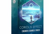 Ghosthack Coriolis Effect Vol.2 WAV MIDI