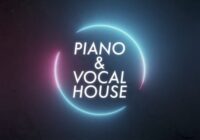 Cr2 Piano Vocal House WAV