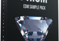 Cymatics Prism EDM Sample Pack WAV MIDI