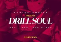 Sonics Empire Drill Soul WAV MIDI