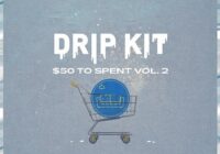 Drip Kit: $50 To Spend Vol.2 WAV