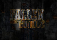 Empire Sound Kits Fallen Loops Bundle WAV MIDI