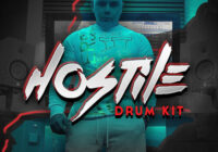 Empire Sound Kits Hostile Drum Kit WAV