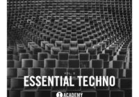 Toolroom Essential Techno 3 WAV