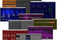 Expert Sleepers Plugins Bundle 2021 VST AAX [WIN]