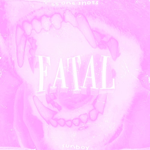 Sunboy "FATAL" One Shot Kit WAV