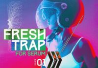 Producer Loops Fresh Trap For Serum