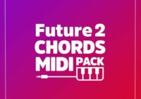 Red Sounds Future Chords MIDI Pack Vol.2