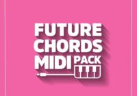 RED Sounds Future Chords MIDI Pack