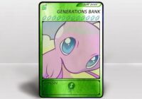 Ghoul Generations Serum Bank