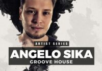 Get Down Samples Angelo Sika Groove House WAV