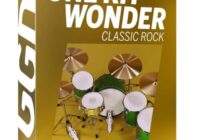 Getgood Drums One Kit Wonder Classic Rock KONTAKT