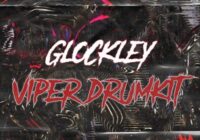 Glockley Viper Drum Kit WAV