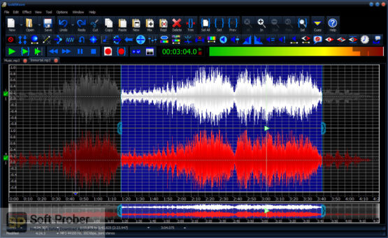 GoldWave v6.57 WIN