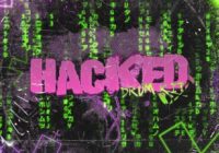 molores HACKED Drum Kit WAV FST