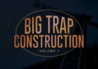 Highline Audio Big Trap Construction V