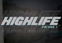 Highline Audio High Life Vol. 1 WAV MIDI