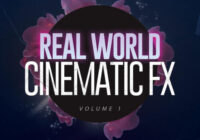 Highline Audio Real World Cinematic FX Vol. 1 WAV