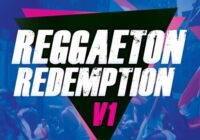 Highline Audio Reggaeton Redemption Vol. 1 WAV MIDI