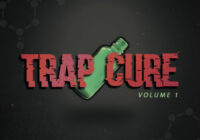 Highline Audio Trap Cure Vol. 1 WAV