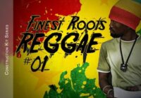 Image Sounds Finest Roots Reggae 1 WAV