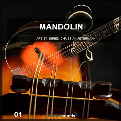 Image Sounds Mandolin 1 WAV