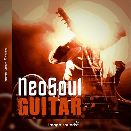 Image Sounds Neo Soul Guitar 1 WAV