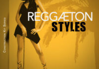 Image Sounds Reggaeton Styles 1 WAV