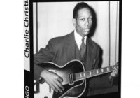 Jazz Guitar Online How To Play Jazz Guitar In The Style Of Charlie Christian PDF