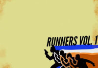 Kersey & Castle Runners Vol. 1 WAV