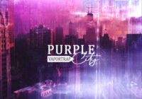 Kryptic Samples Purple City WAV MIDI