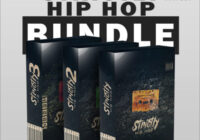 Kryptic Samples Strictly Hip Hop Bundle WAV MIDI